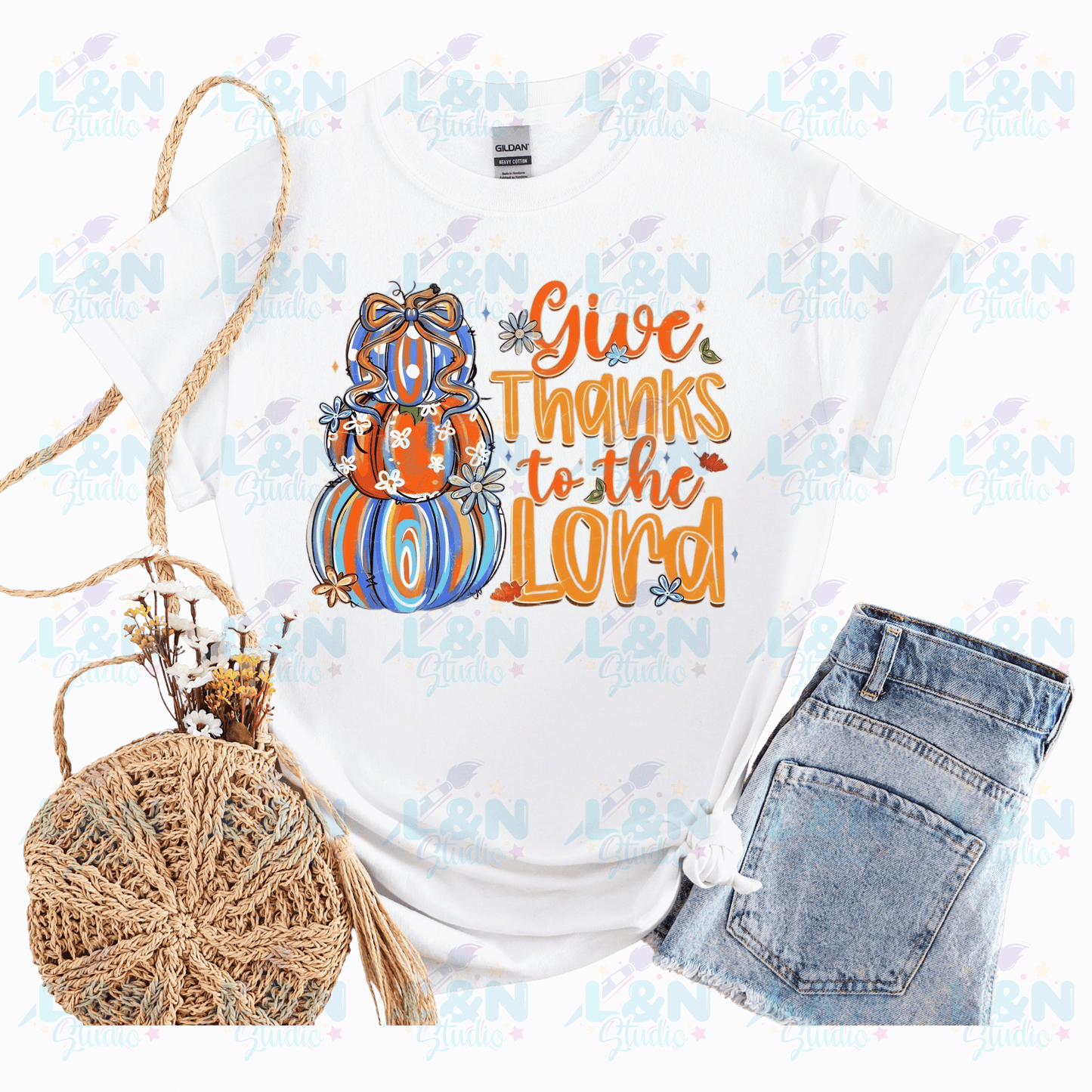 Thanksgiving Fall Girly Coquette