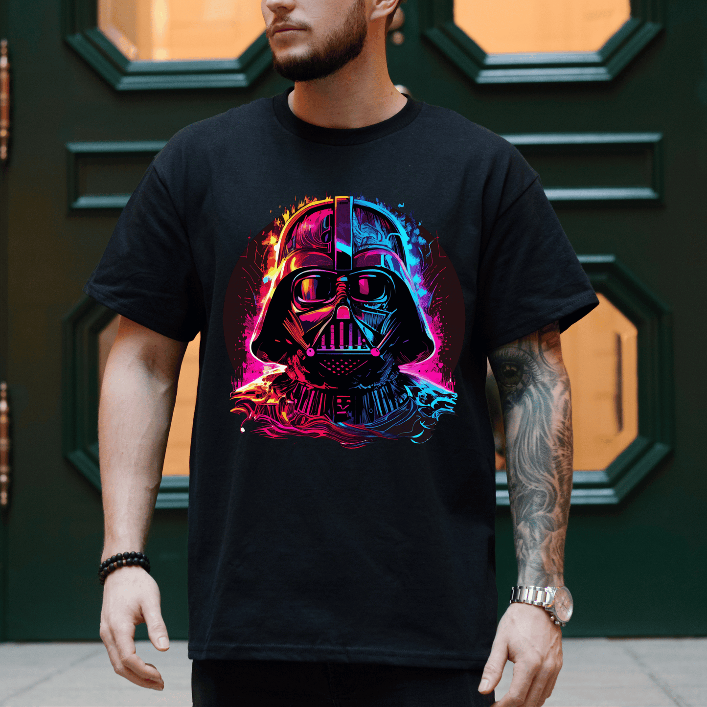 Star Wars T-Shirts