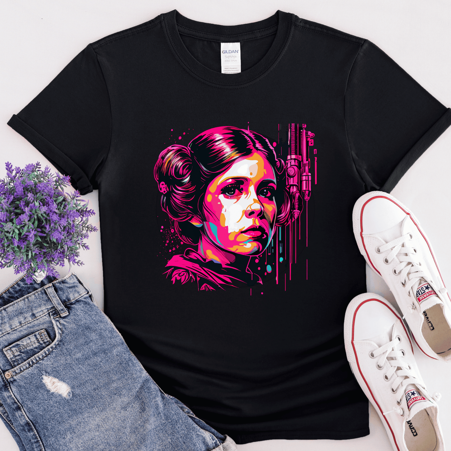 Star Wars T-Shirts